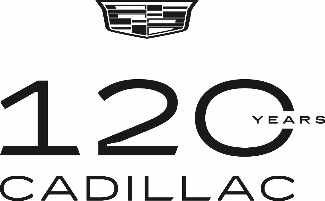 置物 GM 100 YEARS OF INNOVATION CADILLAC Cadillac: 120 Years of Design and Engineering Innovation