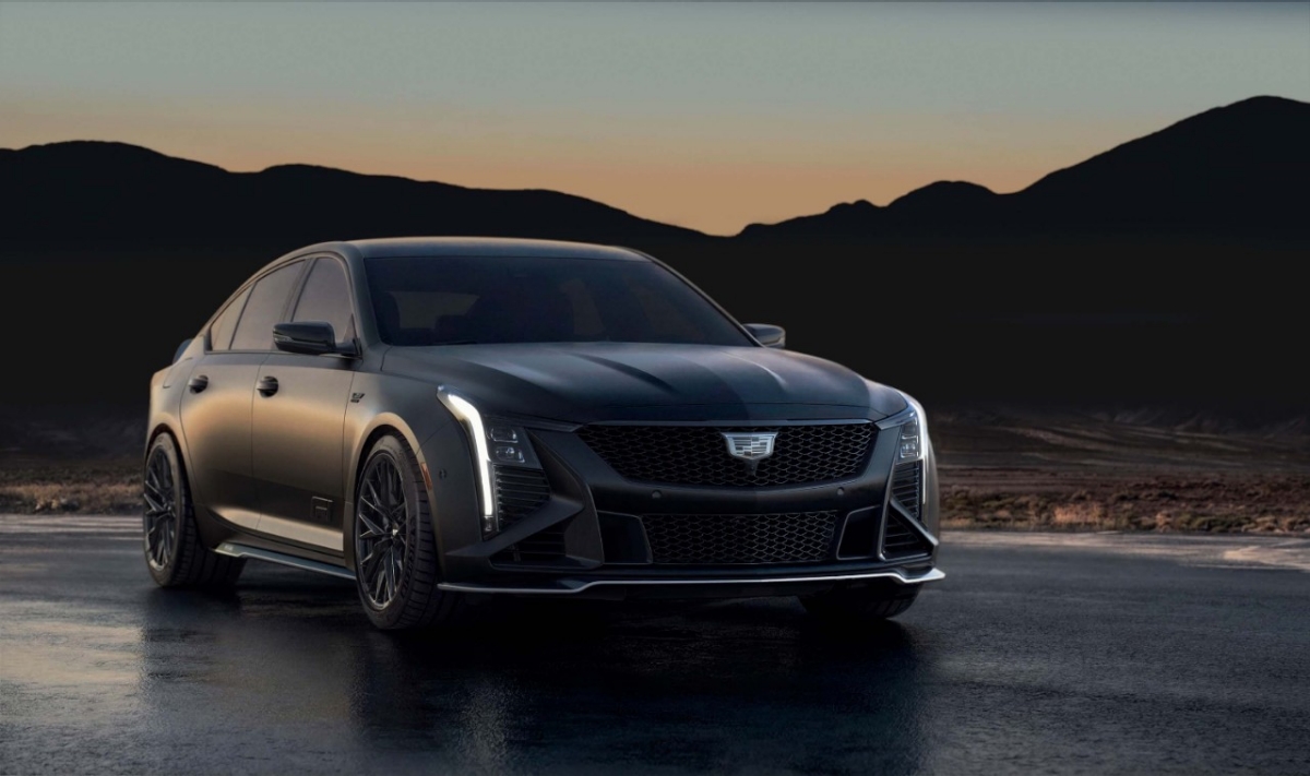 Image for Cadillac and Formula 1 and FIA collaboration