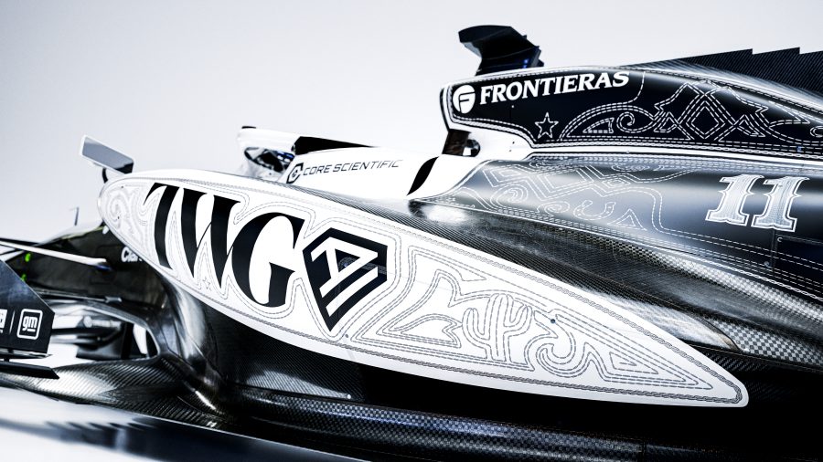 Cadillac Formula 1®