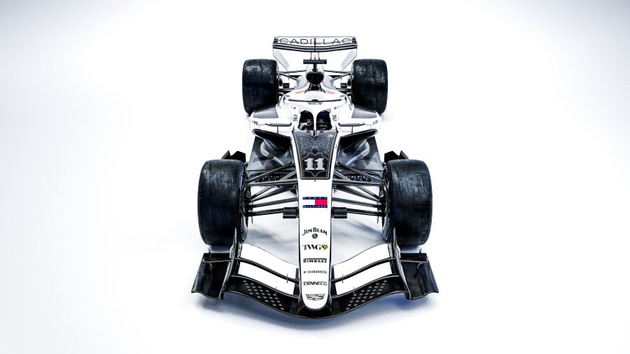 Cadillac Formula 1®