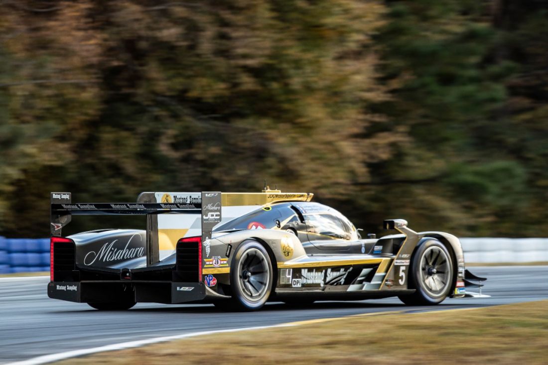 Spark 1:43 Cadillac DPi-V.R #31 24h Daytona 2021 Whelen