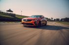 The CT4-V Blackwing combines agility, power and crafted details to deliver the ultimate Cadillac driver experience