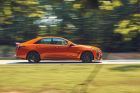 The CT4-V Blackwing combines agility, power and crafted details to deliver the ultimate Cadillac driver experience
