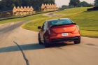 The CT4-V Blackwing combines agility, power and crafted details to deliver the ultimate Cadillac driver experience
