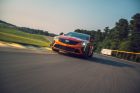 The CT4-V Blackwing combines agility, power and crafted details to deliver the ultimate Cadillac driver experience