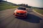The CT4-V Blackwing combines agility, power and crafted details to deliver the ultimate Cadillac driver experience