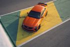 The CT4-V Blackwing combines agility, power and crafted details to deliver the ultimate Cadillac driver experience