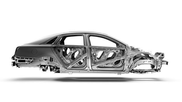 2013 Cadillac XTS