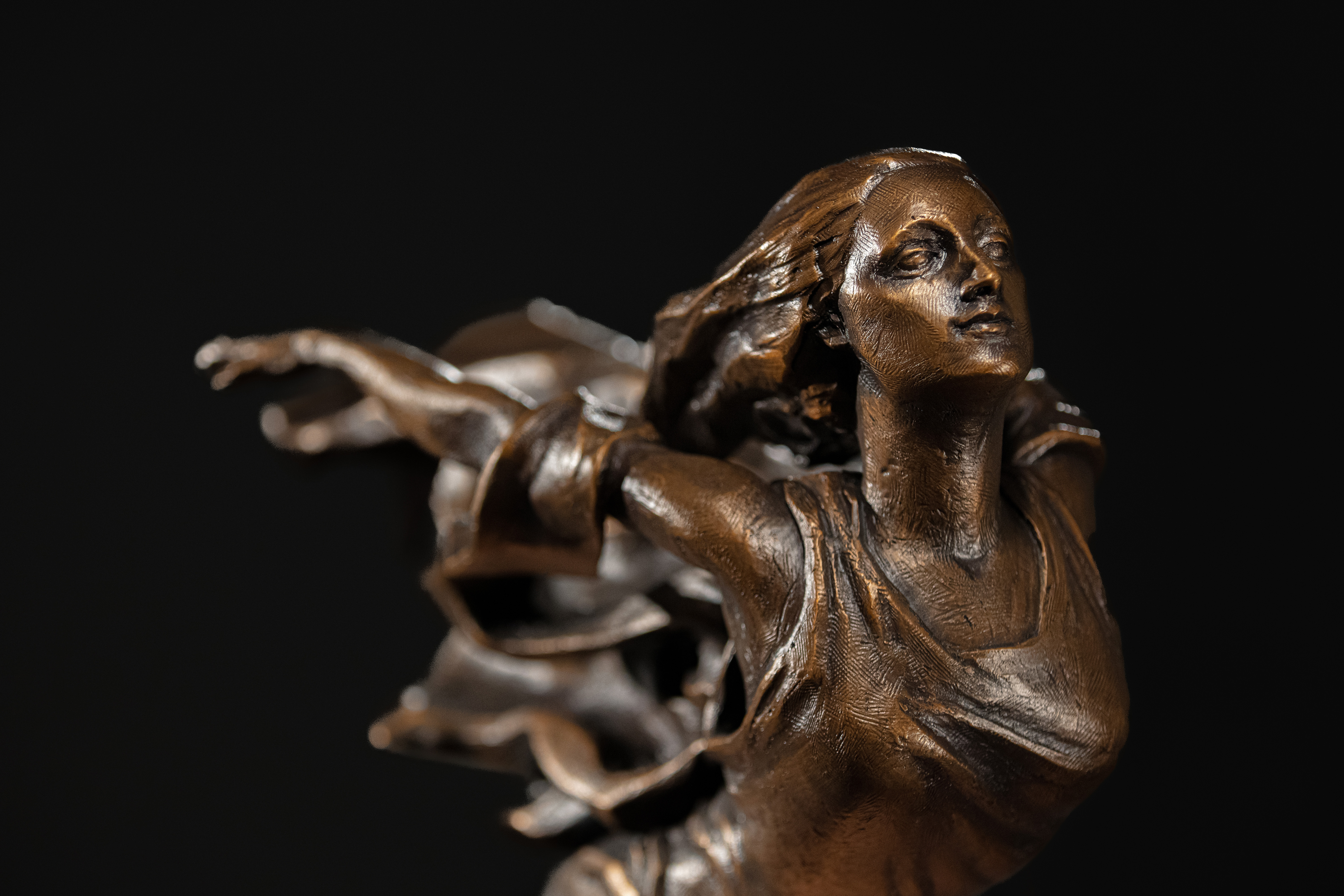 キャデラック オーナメント フライングゴッデス 【公式通販】